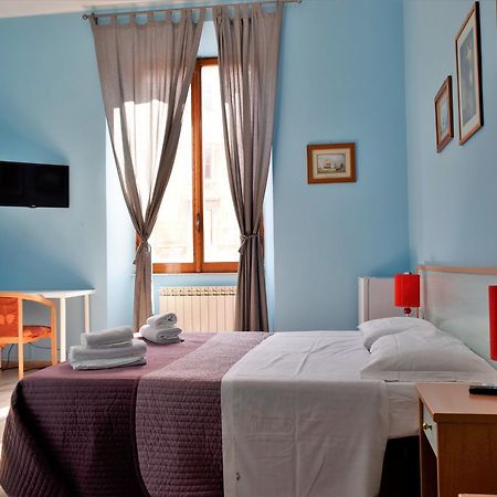 Hotel Alba Garden ローマ エクステリア 写真